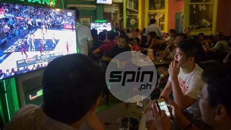 Sports TV Philippines .